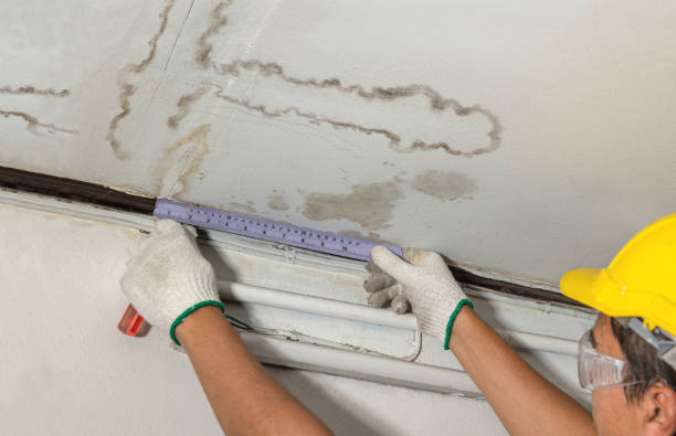 Reliable Water Damage Restoration contractor in Castalia, NC by Water Damage Irwin